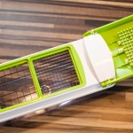meine grüne Genius Schublade - Teil 2 geöffnet