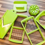 meine grüne Genius Schublade – Teil 2