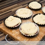 Himbeer-Ricotta Törtchen