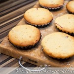 Himbeer-Ricotta Törtchen