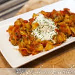 Spanischer Auflauf Guten Appetit