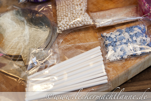 süß & deftig – Rezeptewettbewerb