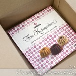 „süß & deftig“ – die Gewinnerpäckchen :)
