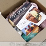„süß & deftig“ – die Gewinnerpäckchen :)