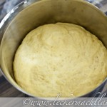 Rosinenbrötchen