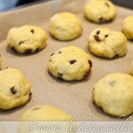 Rosinenbrötchen