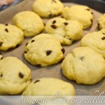 Rosinenbrötchen