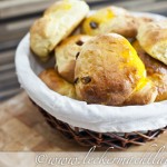 Rosinenbrötchen