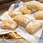 Ciabatta Brötchen