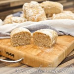 Ciabatta Brötchen