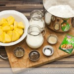Lockeres Kartoffelbrot