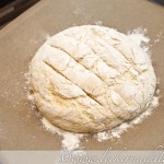 Lockeres Kartoffelbrot