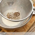 Lockeres Kartoffelbrot