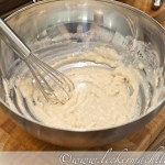 Lockeres Kartoffelbrot