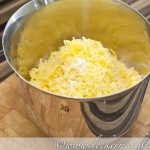 Lockeres Kartoffelbrot