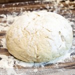 Lockeres Kartoffelbrot
