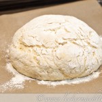 Lockeres Kartoffelbrot