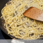 Kartoffel-Mozzarella-Päckchen