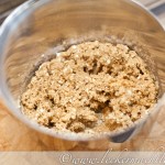Erdnuss-Cookies