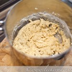 Haselnuss-Cookies mit Schokotropfen