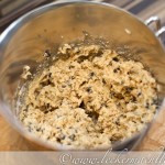 Haselnuss-Cookies mit Schokotropfen