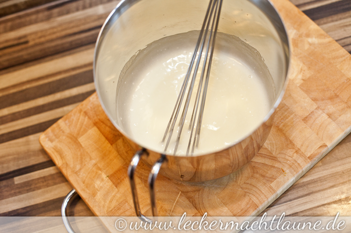 Test – FunCakes Mix für Buttercreme [gesponserter post]