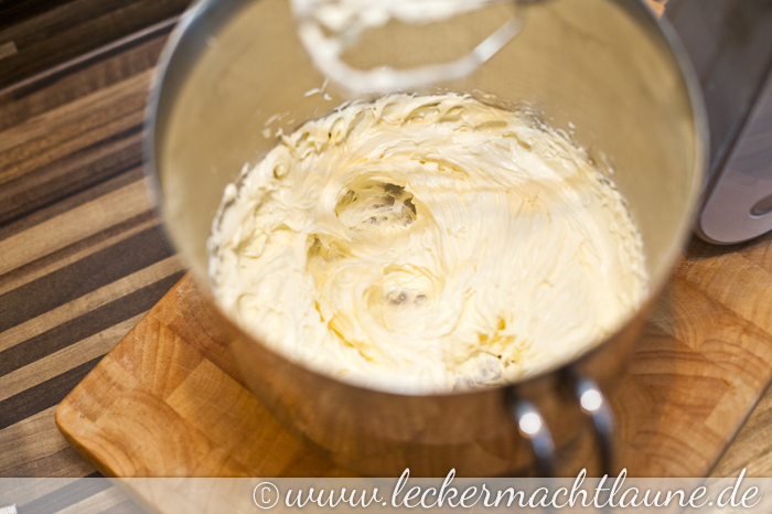 Test – FunCakes Mix für Buttercreme [gesponserter post]