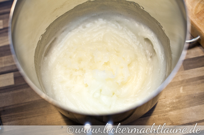 Test – FunCakes Mix für Buttercreme [gesponserter post]