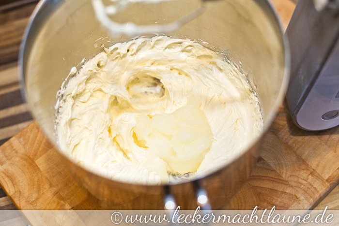 Test – FunCakes Mix für Buttercreme [gesponserter post]