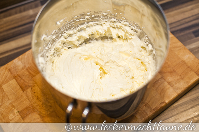 Test – FunCakes Mix für Buttercreme [gesponserter post]