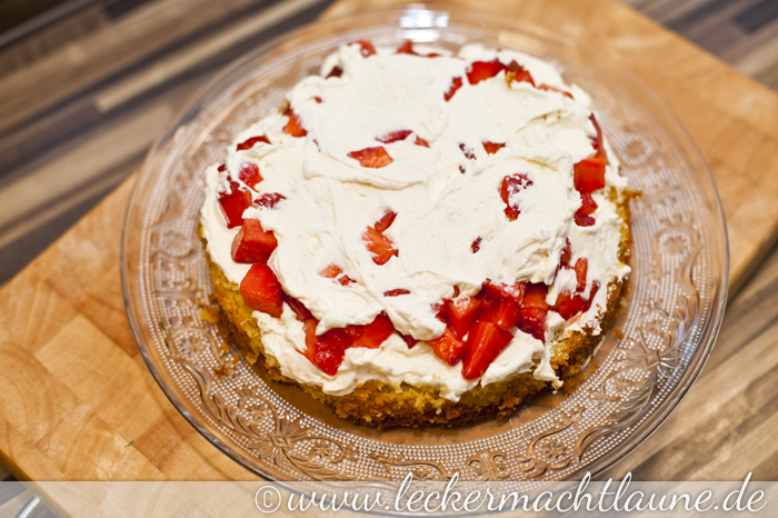 Test – FunCakes Mix für Buttercreme [gesponserter post]