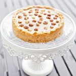 Toffee Cheese Cake – 20 Nachspeisen-Ideen für Weihnachten