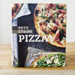 „Pizza“ von Pete Evans – Buchrezension