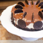 Oreo-Cheesecake – 20 Nachspeisen-Ideen für Weihnachten