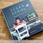 „VEGAN GENIAL“ – Rezension und GiveAway