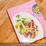 “Basics. 100 Rezepte für jeden Tag” – Jeden Tag ein Buch – Tag 2