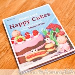 “Happy Cakes” – Jeden Tag ein Buch – Tag 3