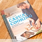 „Casual Cooking“ – Jeden Tag ein Buch – Tag 7