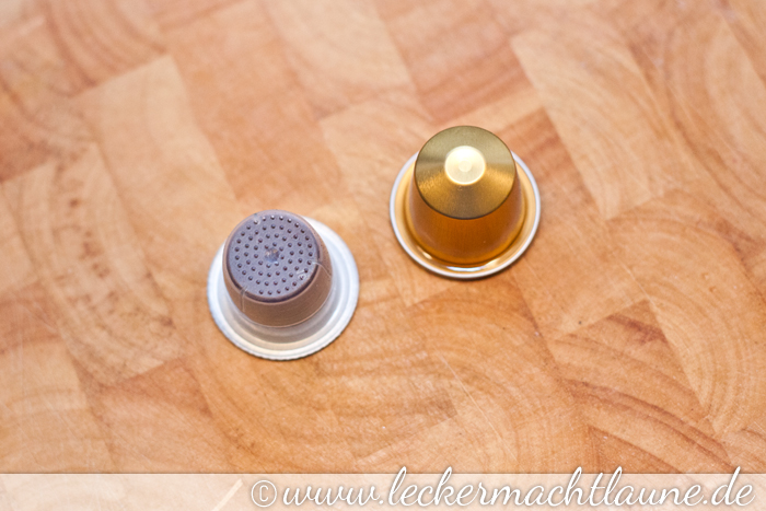 Test – „gourmesso“ für Nespresso [gesponserter beitrag]