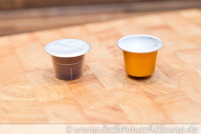 Test – „gourmesso“ für Nespresso [gesponserter beitrag]