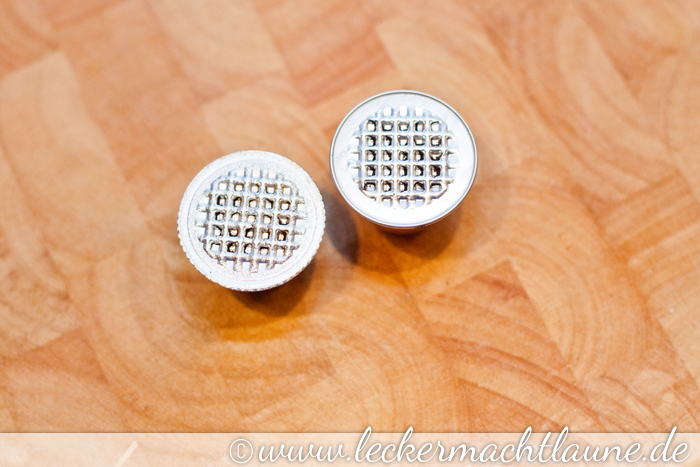 Test – „gourmesso“ für Nespresso [gesponserter beitrag]