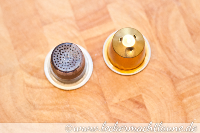 Test – „gourmesso“ für Nespresso [gesponserter beitrag]