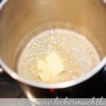 Süßkartoffelsuppe