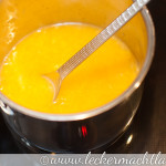 Creme herstellen