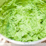 Bärlauchbutter