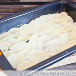 Kartoffelgratin