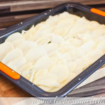 Kartoffelgratin