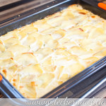 Kartoffelgratin