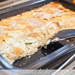Kartoffelgratin