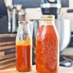 Scharfe BBQ-Sauce {grundrezept}